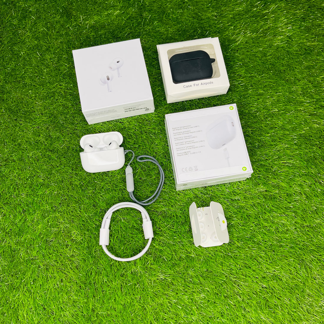 Airpods Pro 2 (2nd Generation)