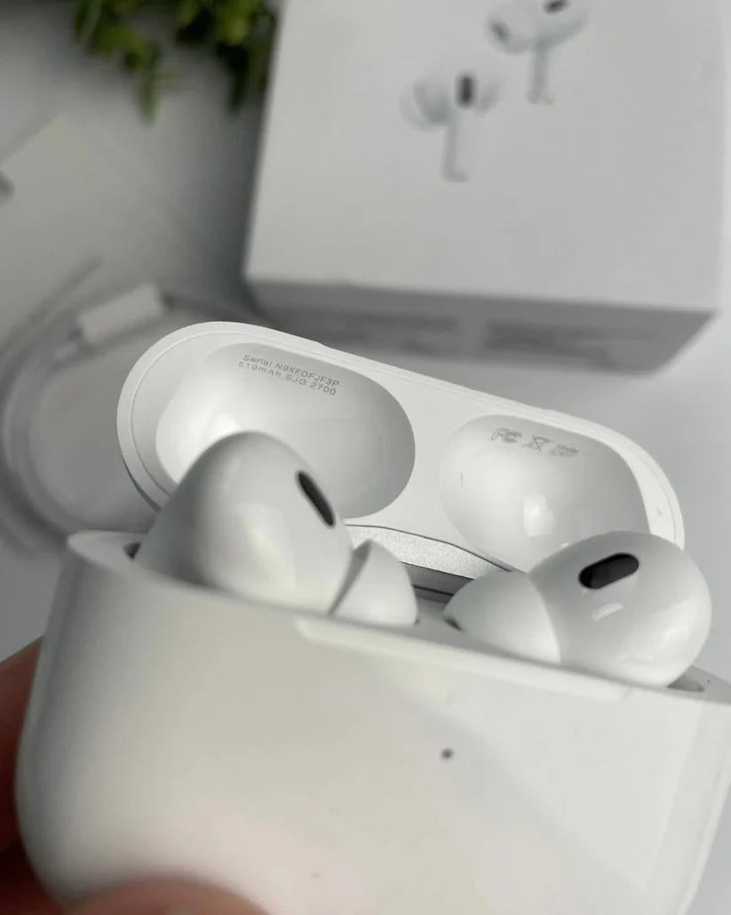 Airpods Pro 2 (2nd Generation)