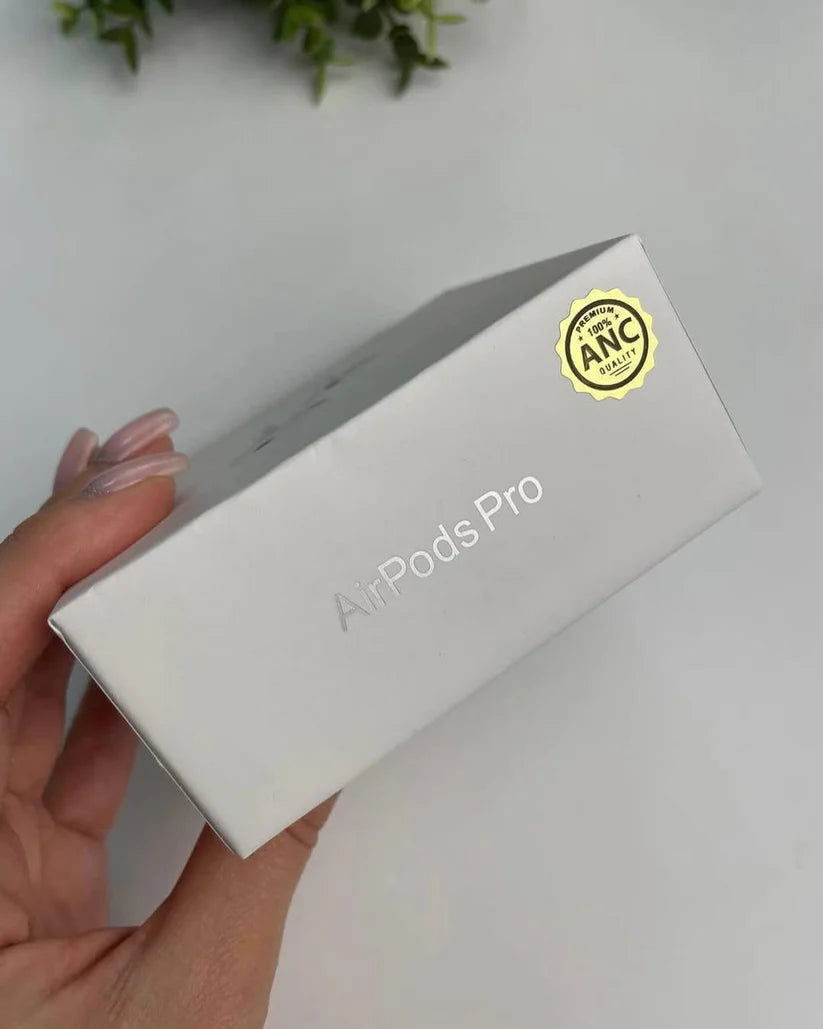 Airpods Pro 2 (2nd Generation)