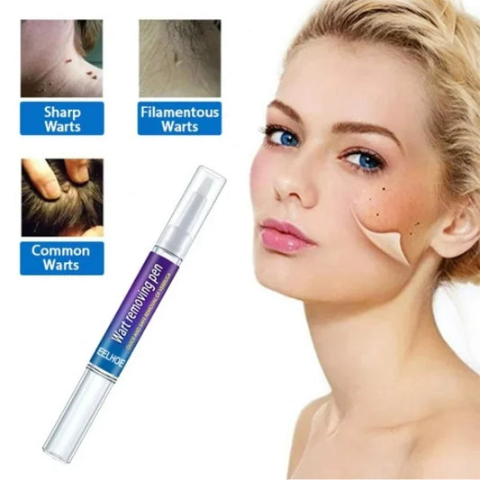Warts Remover Original Cream