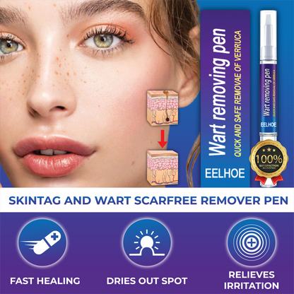 Warts Remover Original Cream