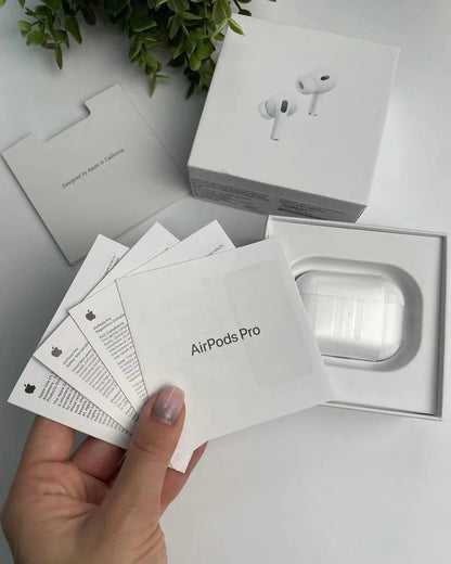 Airpods Pro 2 (2nd Generation)