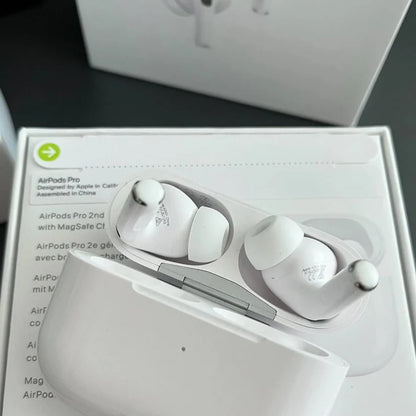 Airpods Pro 2 (2nd Generation)