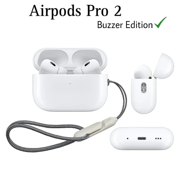 Airpods Pro 2 (2nd Generation)